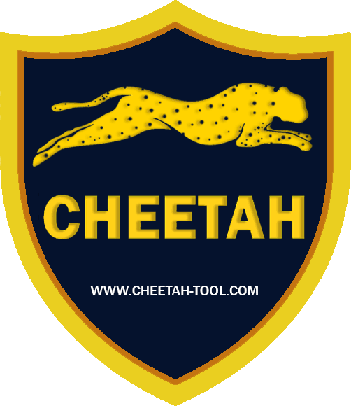Cheetah Pro Tool Activation  - 1 Year