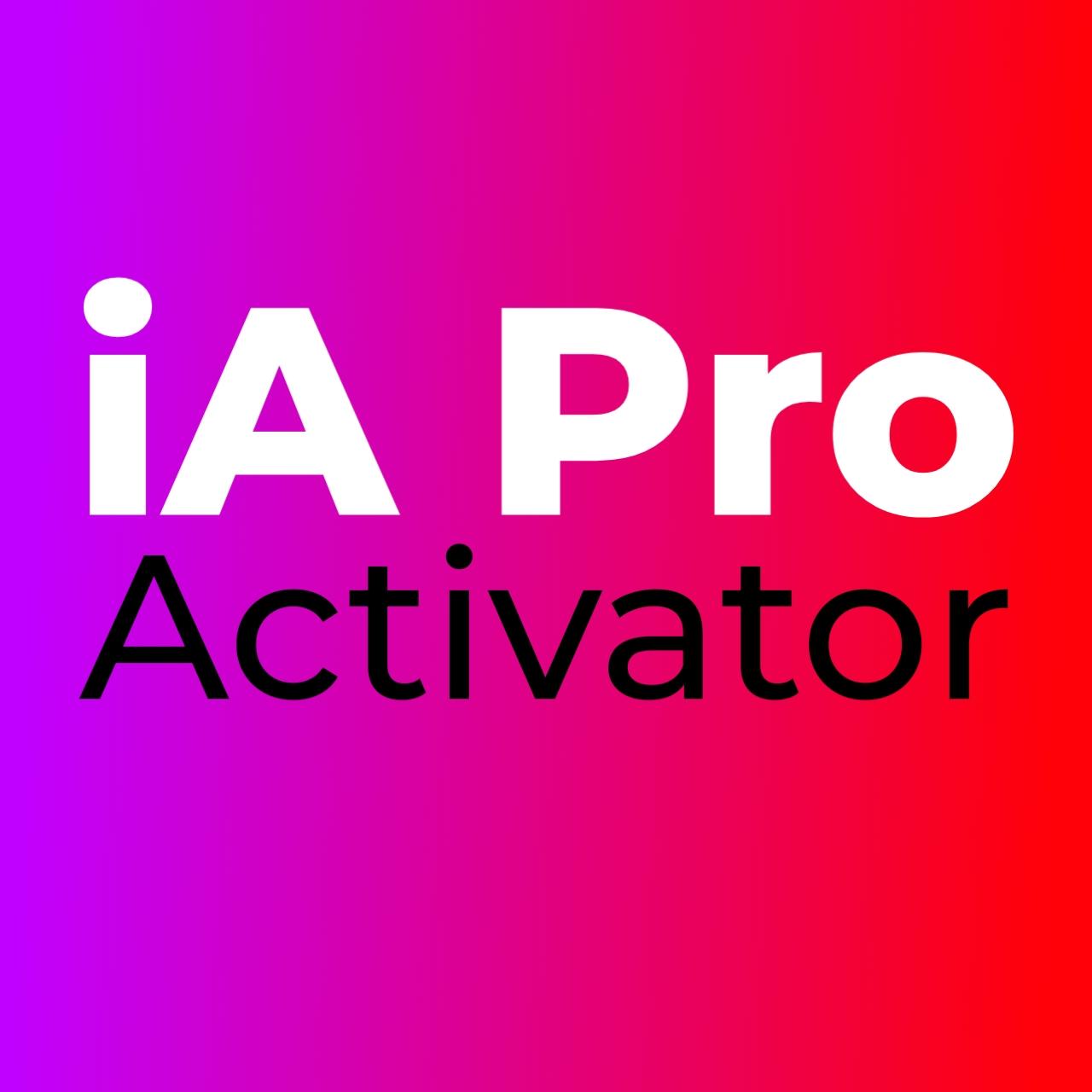 iAPro A12+ Activator Premium Windows Tool (NO SIGNAL) (Oct 27 To Oct 28)