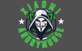 Anonymouse Auth Tool