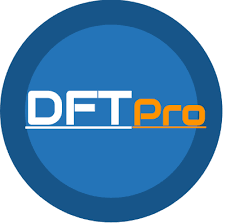 DFT PRO 1 Year Activation