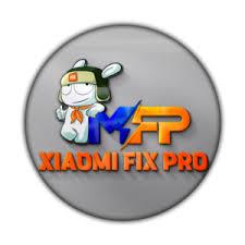 Xiaomi Fix Pro Auth Tool