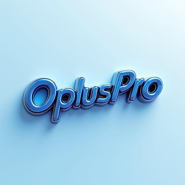 OplusPro OTP For Oneplus Auth