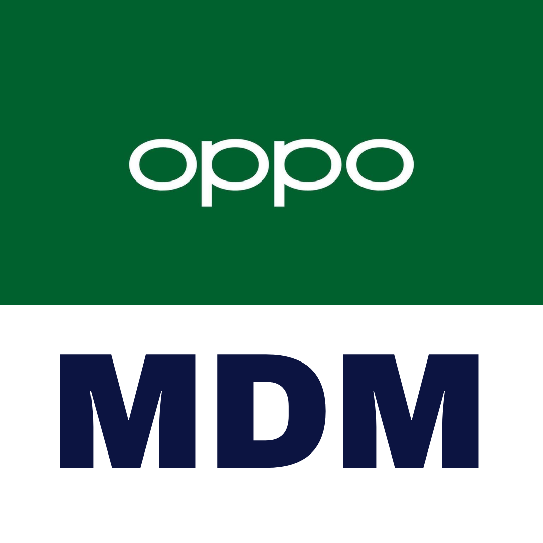 OPPO MDM Permanently Unlock Service