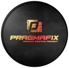 PRAGMAFIX - 1 Year Activation