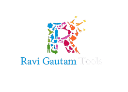 RaviGautamTools Credits