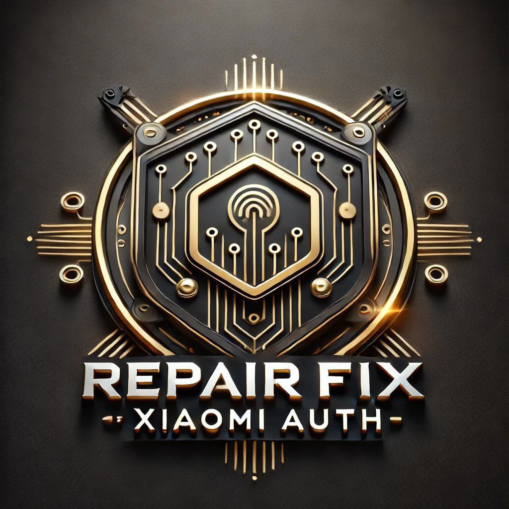 Repair Fix Auth Tool Credits
