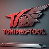 Toni Pro Auth Tool Credits